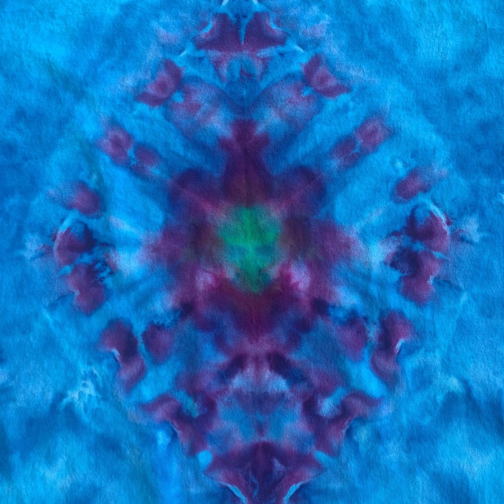 Ice Dye - Picture 4 of 5